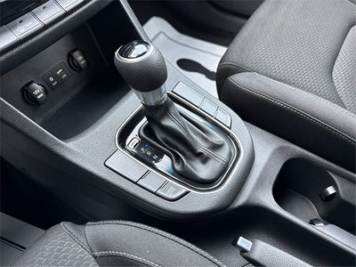 2018 Hyundai Elantra GT Base