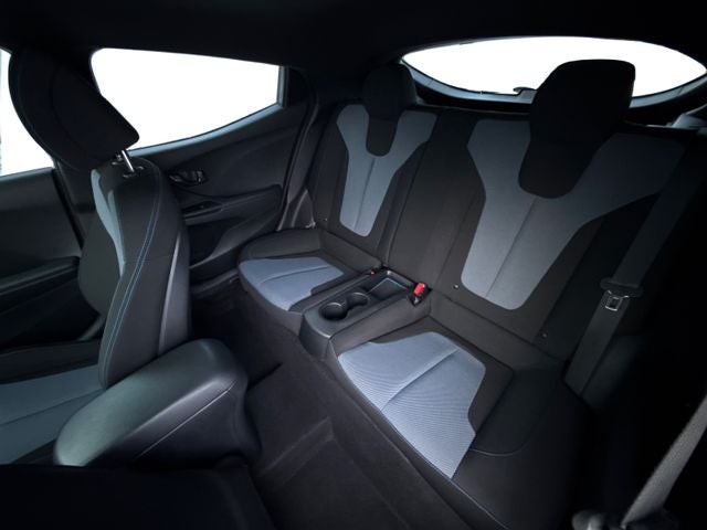 2019 Hyundai Veloster 2.0