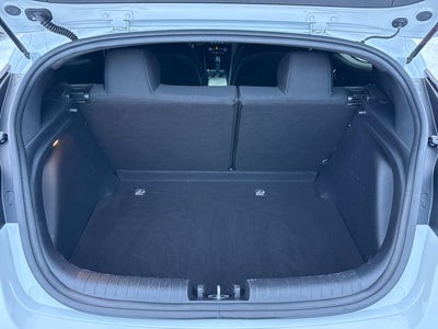 2019 Hyundai Veloster 2.0
