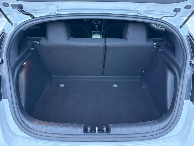 2019 Hyundai Veloster 2.0