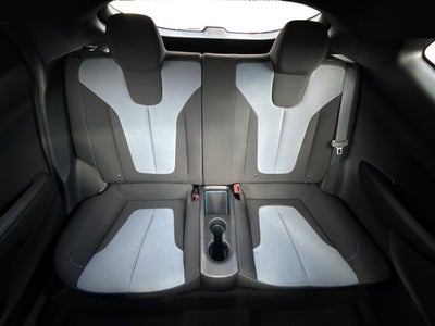 2019 Hyundai Veloster 2.0