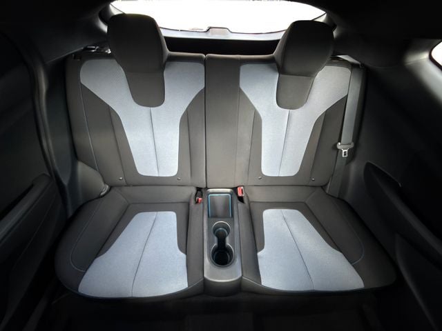 2019 Hyundai Veloster 2.0