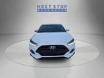 2019 Hyundai Veloster 2.0