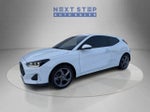 2019 Hyundai Veloster 2.0