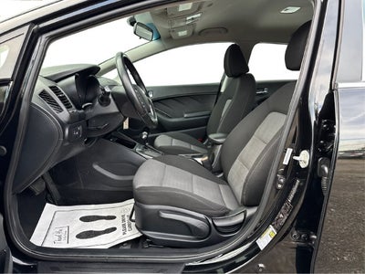 2014 Kia Forte EX