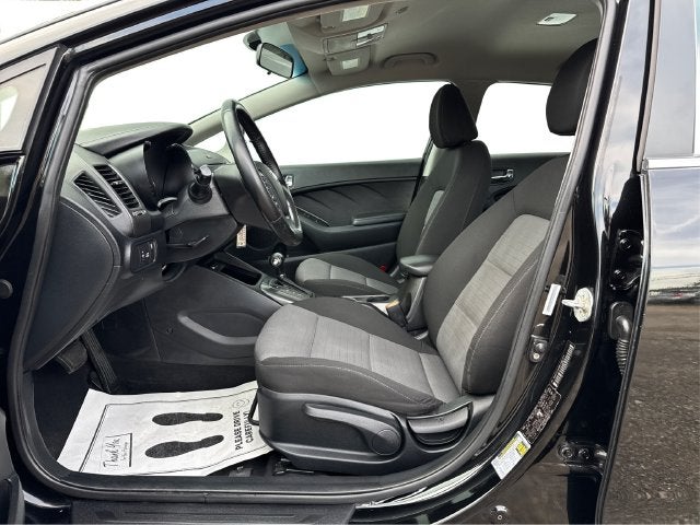2014 Kia Forte EX