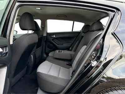 2014 Kia Forte EX