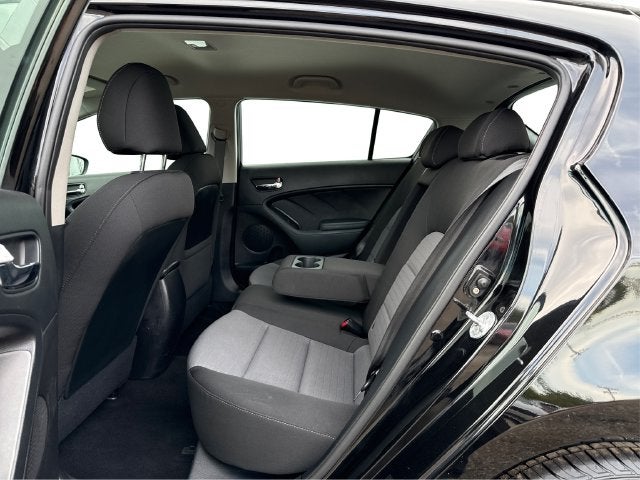 2014 Kia Forte EX