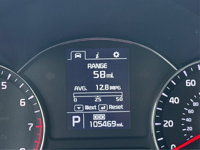 2014 Kia Forte EX