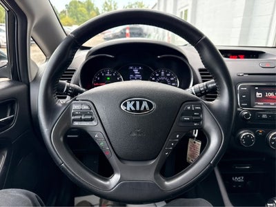 2014 Kia Forte EX