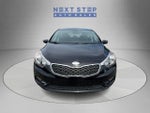 2014 Kia Forte EX