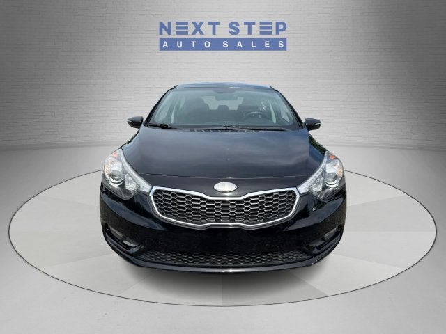 2014 Kia Forte EX