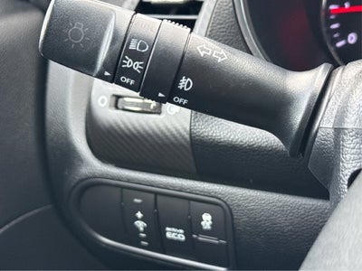 2014 Kia Forte EX