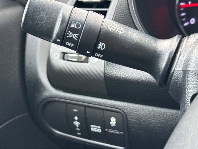 2014 Kia Forte EX