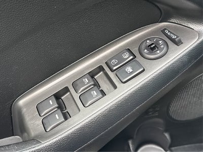 2014 Kia Forte EX