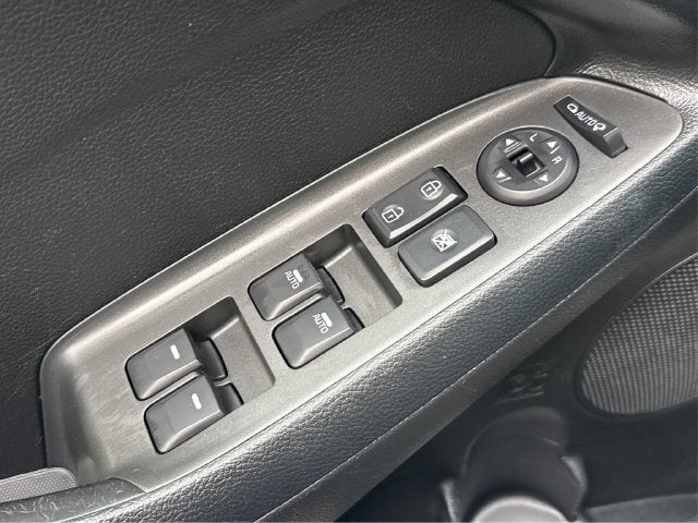 2014 Kia Forte EX