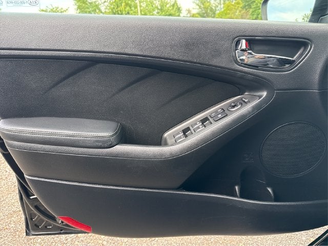 2014 Kia Forte EX