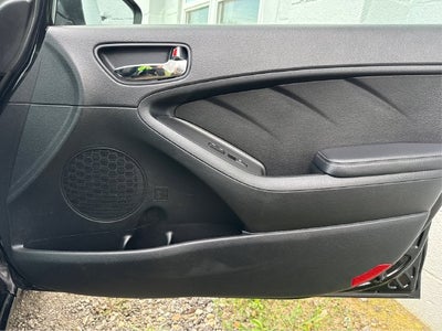 2014 Kia Forte EX