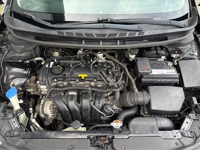 2014 Kia Forte EX