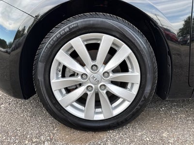 2014 Kia Forte EX