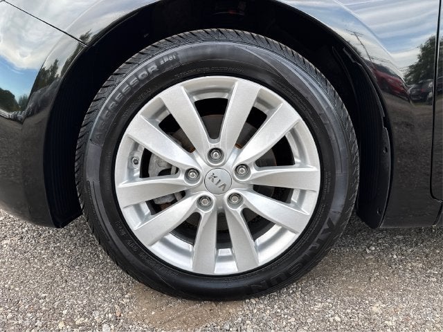 2014 Kia Forte EX