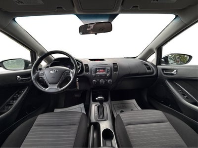 2014 Kia Forte EX