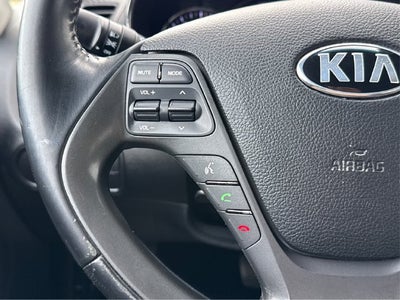 2014 Kia Forte EX