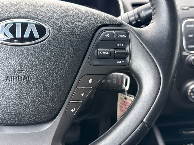 2014 Kia Forte EX