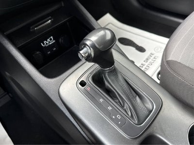 2014 Kia Forte EX