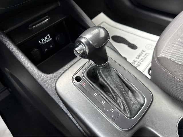2014 Kia Forte EX