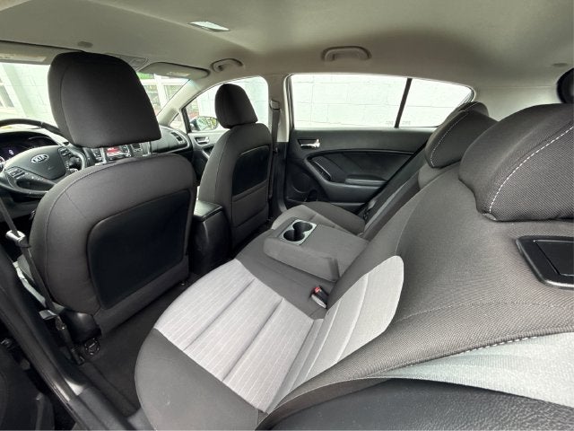 2014 Kia Forte EX
