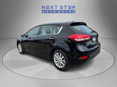2014 Kia Forte EX