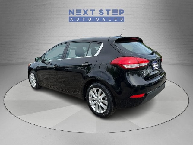 2014 Kia Forte EX