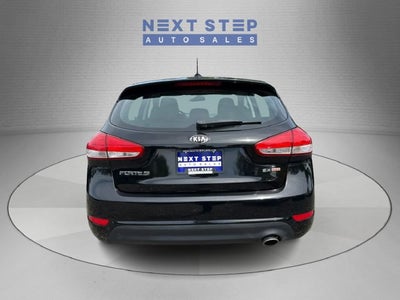 2014 Kia Forte EX
