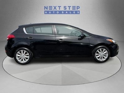 2014 Kia Forte EX