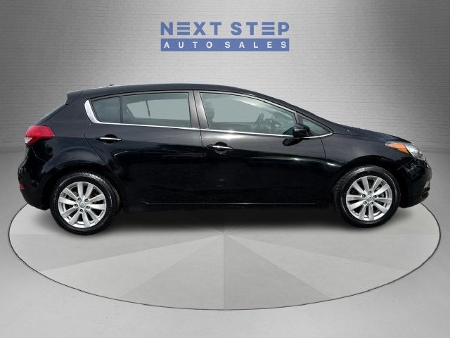 2014 Kia Forte EX