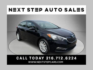 2014 Kia Forte EX