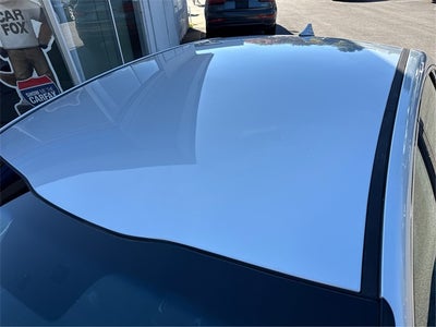 2017 Kia Cadenza Premium