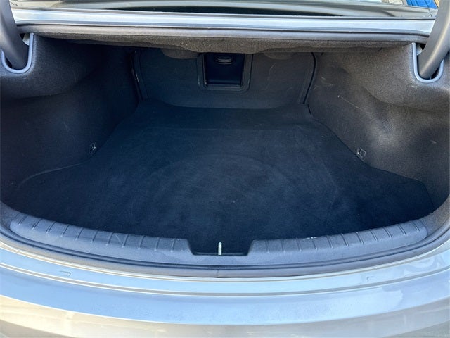 2017 Kia Cadenza Premium