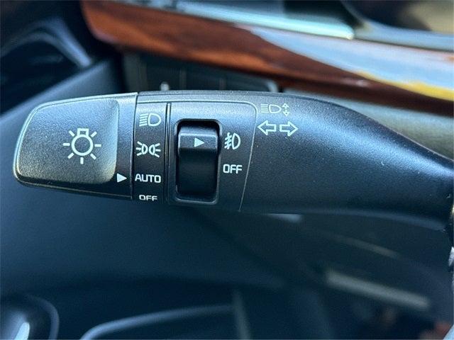 2017 Kia Cadenza Premium