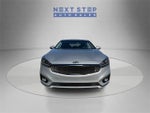 2017 Kia Cadenza Premium