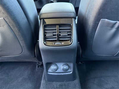 2017 Kia Cadenza Premium