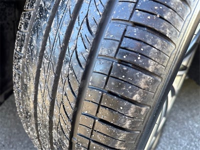 2017 Kia Cadenza Premium