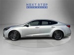 2017 Kia Cadenza Premium