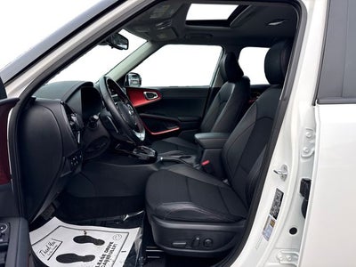 2020 Kia Soul GT-Line Turbo