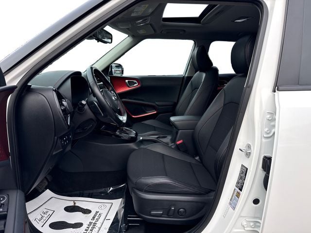 2020 Kia Soul GT-Line Turbo