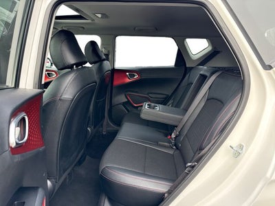 2020 Kia Soul GT-Line Turbo