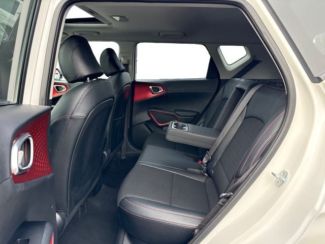 2020 Kia Soul GT-Line Turbo