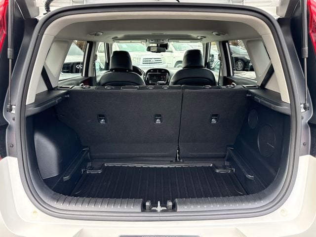 2020 Kia Soul GT-Line Turbo