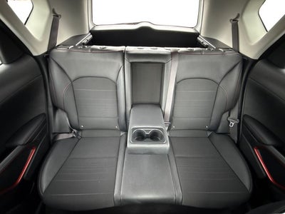 2020 Kia Soul GT-Line Turbo